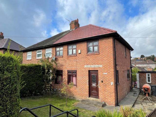 Brock Bank, Huddersfield, West Yorkshire, UK HD5, 3 bed semi detached house to rent, £875 pcm | PrimeLocation