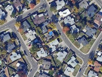 Brock Dr