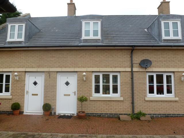 Brock Mews, Downham Market PE38, 2 bed terraced house to rent, £900 pcm | PrimeLocation