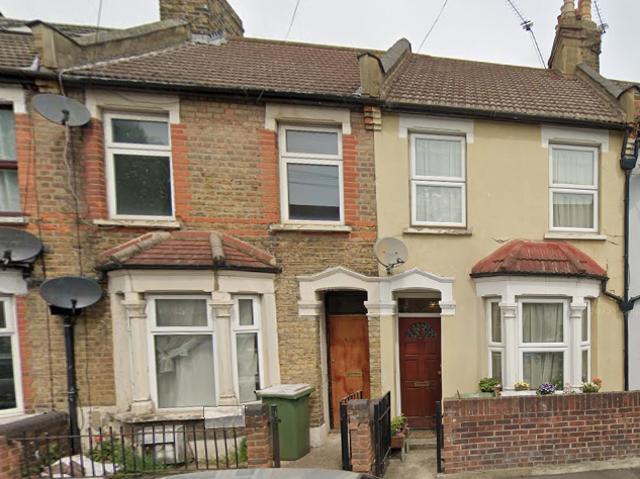 Brock Road, London E13, 3 bed end terrace house to rent, £2,500 pcm | PrimeLocation