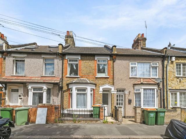 Brock Road, London E13, 3 bed terraced house to rent, £2,000 pcm | PrimeLocation