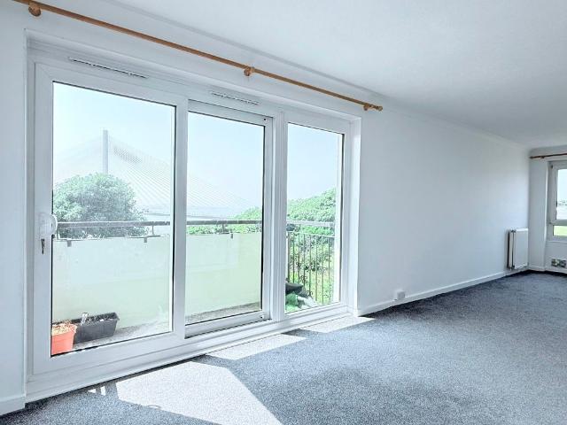 Brock Street, North Queensferry, Fife KY11, 3 bed flat to rent, £850 pcm | PrimeLocation