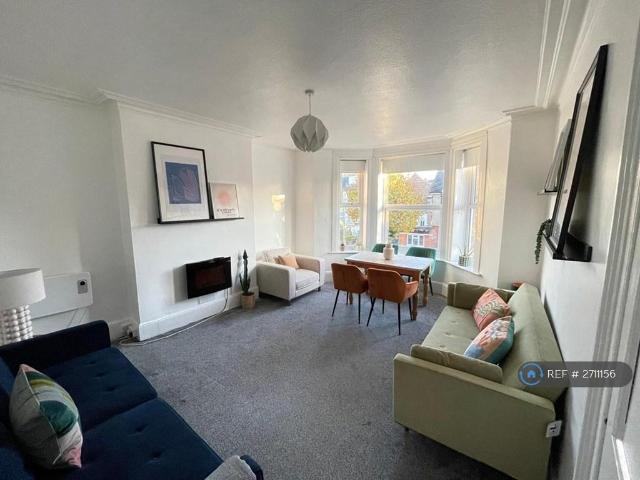 Brockman Road, Folkestone, CT20 1 bed flat to rent £975 pcm £225 pw