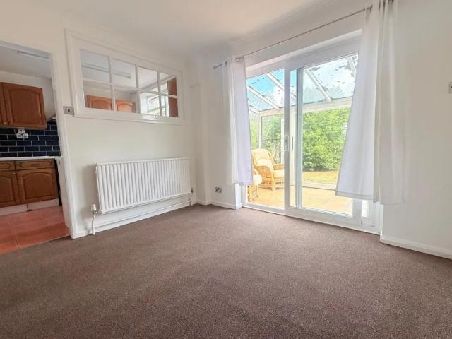 Brocket Road, Welwyn Garden City