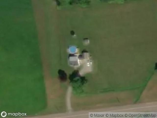 Brockett Rd