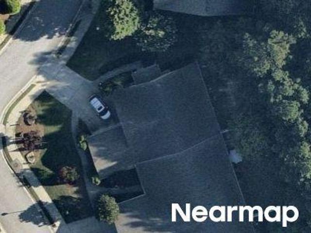 Brockenhurst Dr