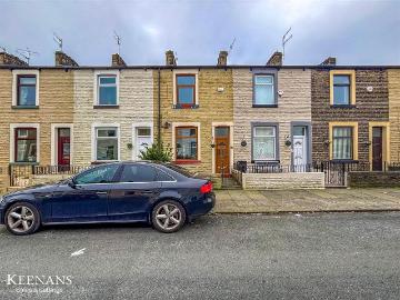 Brockenhurst Street, Burnley BB10, 2 bed terraced house to rent, £700 pcm | PrimeLocation