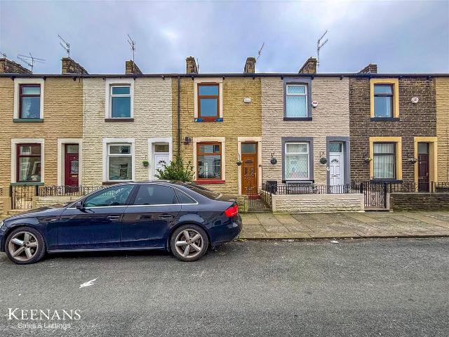 Brockenhurst Street, Burnley BB10, 2 bed terraced house to rent, £650 pcm | PrimeLocation