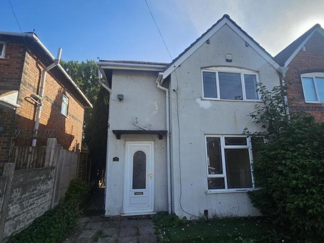 Brockhurst Street, Walsall WS1 3 bed semi detached house to rent £1,195 pcm £276 pw