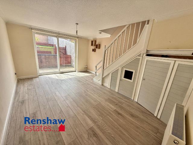 Brockhall Rise, Heanor, Derbyshire DE75, 2 bed end terrace house to rent, £875 pcm | PrimeLocation