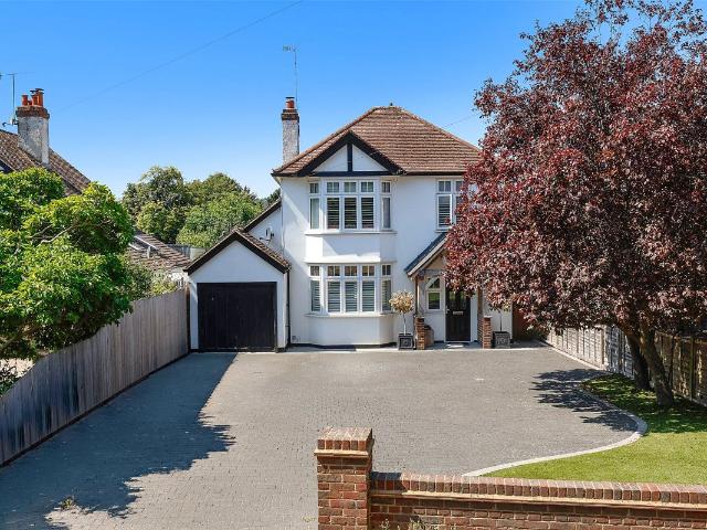 Brockham Lane, Brockham, Betchworth, Surrey RH3, 3 bed detached house to rent, £3,000 pcm | PrimeLocation