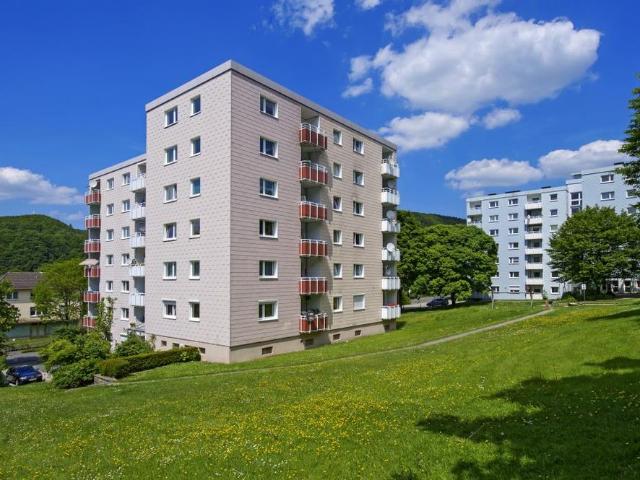 Brockhauser Weg 60, 58840 Plettenberg