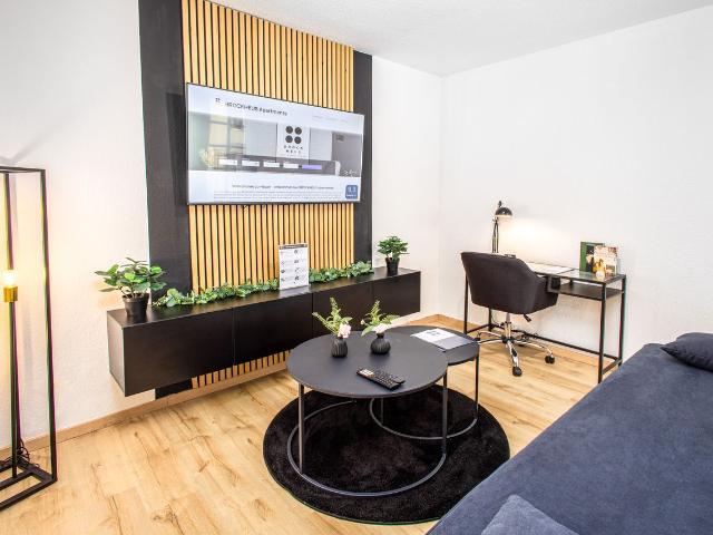 BROCKHEUS Apartments: Black Diamond Apartment Center Parking Wi Fi Kitchen, Magdeburg Amsterdam Apartments for Rent