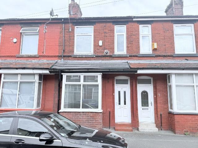 Brocklehurst Street, Moston M9, 2 bed terraced house to rent, £950 pcm | PrimeLocation