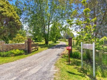 Narbethong, Murrindindi, Yarra Ranges, Victoria