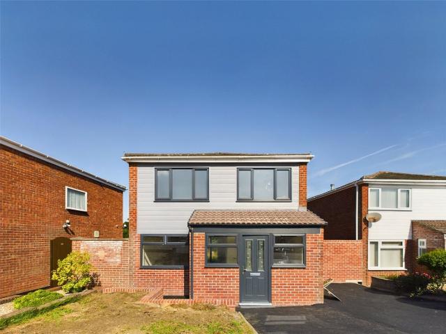 Brockley Crescent, Bleadon Hill, Weston Super Mare, North Somerset BS24, 3 bed detached house to rent, £1,625 pcm | PrimeLocation