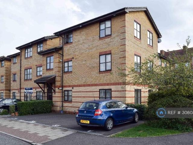 Brockley, London, SE4 1 bed flat to rent £1,500 pcm £346 pw