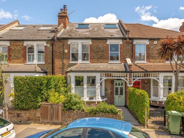 Brockley Rise, Honor Oak SE23, 5 bed terraced house to rent, £4,000 pcm | PrimeLocation