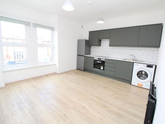 Brockley Road, Brockley SE4, 1 bed flat to rent, £1,650 pcm | PrimeLocation