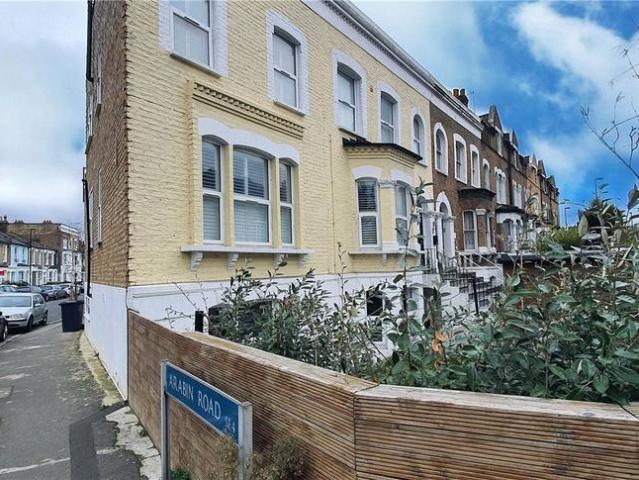 Brockley Road, London, SE4 1 bed apartment to rent £1,650 pcm £381 pw