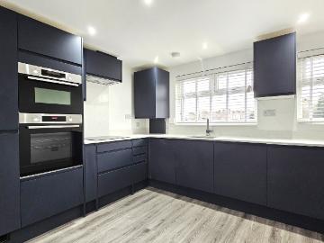 Brockley Road, SE4