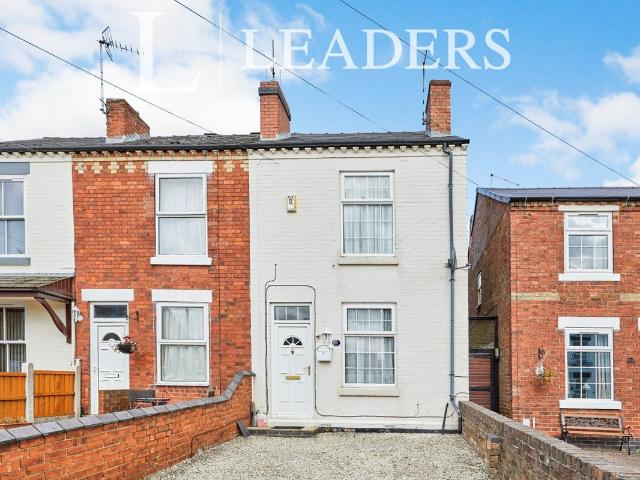 Brockley, Spondon, Derby DE21, 2 bed property to rent, £925 pcm | PrimeLocation