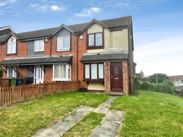 Brockley Street, Sunderland SR5, 2 bed end terrace house to rent, £760 pcm | PrimeLocation