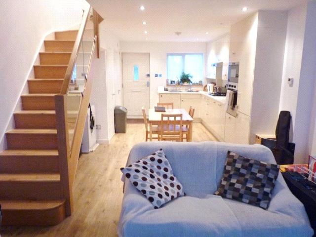 Brockleyside, Stanmore, Middlesex HA7, 2 bed terraced house to rent, £2,000 pcm | PrimeLocation