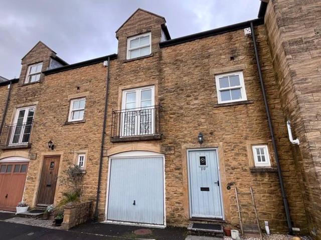 Brocks Mount, Stoke Sub Hamdon TA14, 4 bed town house to rent, £1,500 pcm | PrimeLocation