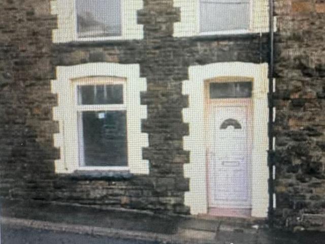 Brocks Terrace, Porth CF39, 3 bed terraced house to rent, £725 pcm | PrimeLocation