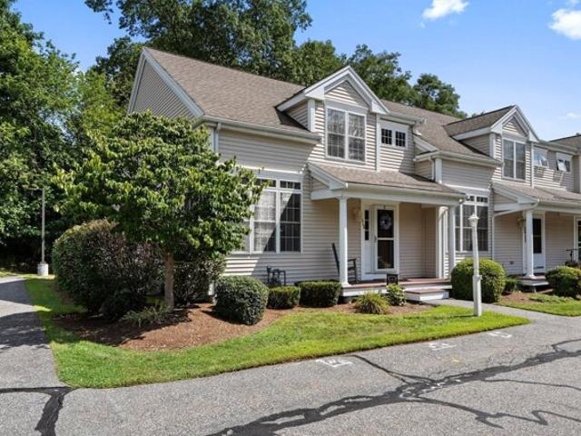 Brockton Ave Unit,abington, Condo For Sale