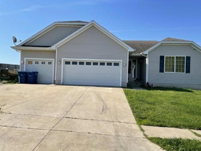 Brockway Dr