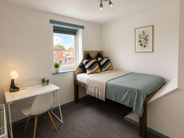 Brockworth Crescent, Bristol BS16, 1 bed property to rent, £675 pcm | PrimeLocation