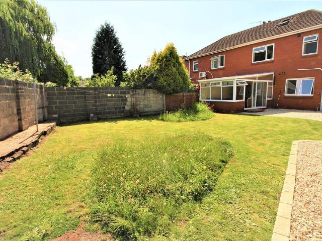 Brockworth Crescent, Bristol BS16, 1 bed property to rent, £700 pcm | PrimeLocation