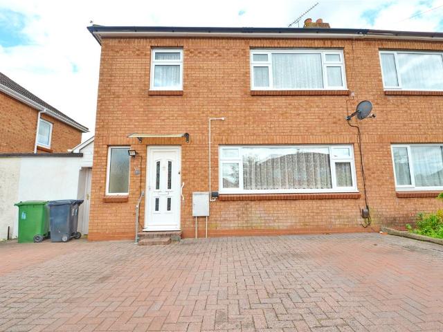 Brockworth Crescent, Frenchay, Bristol, Bristol BS16, 4 bed semi detached house to rent, £2,500 pcm | PrimeLocation