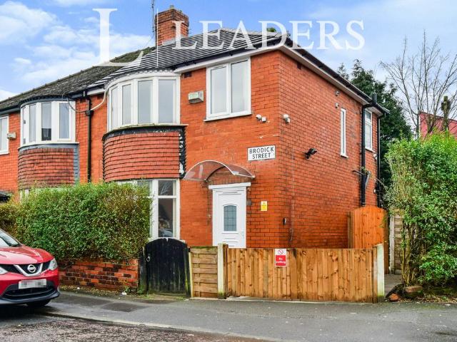 Brodick Street, Manchester, M40 9WL, United Kingdom | 3 bed duplex for rent #116540542 | Rentberry