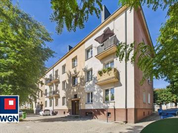 Atrakcyjne 2 pokojowe mieszkanie w centrum Brodnicy