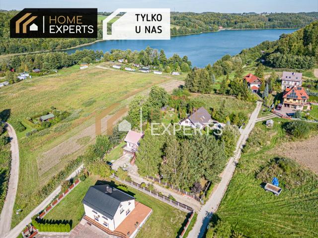 Urokliwy dom 150 m² z dużym ogrodem i tarasem
