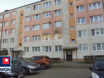 Widok na Brodnicę! 41 m2, balkon, komórka, blisko szkół