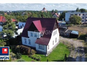 Atrakcyjny dom 128 m2 w Brodnicy z promocją do 2026!