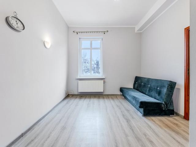 Przestronne, bezczynszowe M2 w Centrum Brodnicy