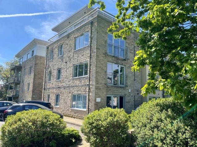 Brodwell Grange, Leeds, West Yorkshire LS18, 2 bed flat to rent, £925 pcm | PrimeLocation