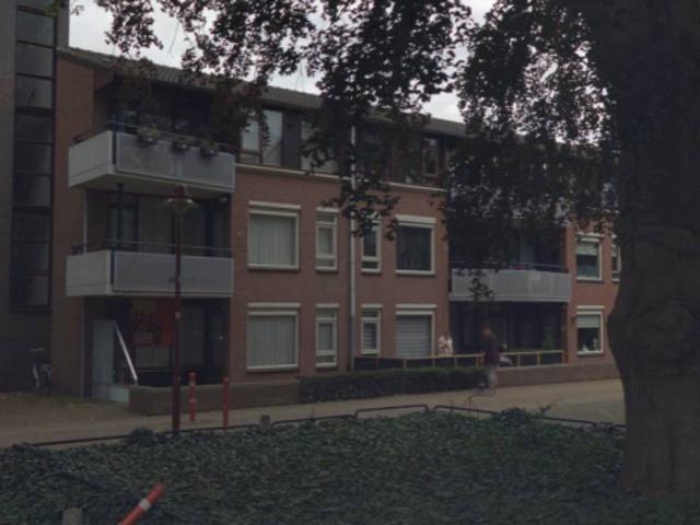 Broedershof 17