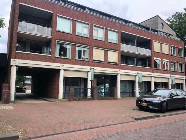 Broedershof, Veghel, Nederland
