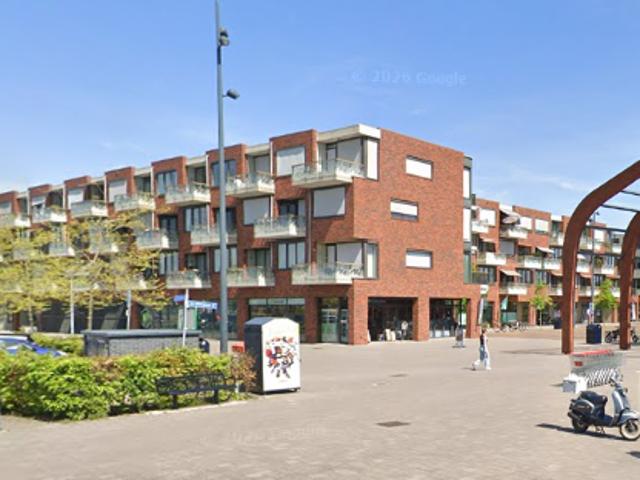Broekerplein 41