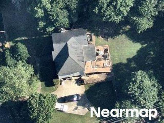 Brogdon Dr