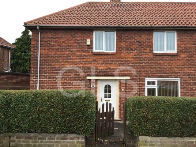 Brogden Green, Middlesbrough, North Yorkshire TS3, 3 bed end terrace house to rent, £625 pcm | PrimeLocation