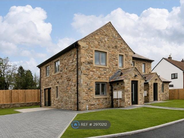 Brogden View, Barnoldswick BB18, 3 bed semi detached house to rent, £1,300 pcm | PrimeLocation