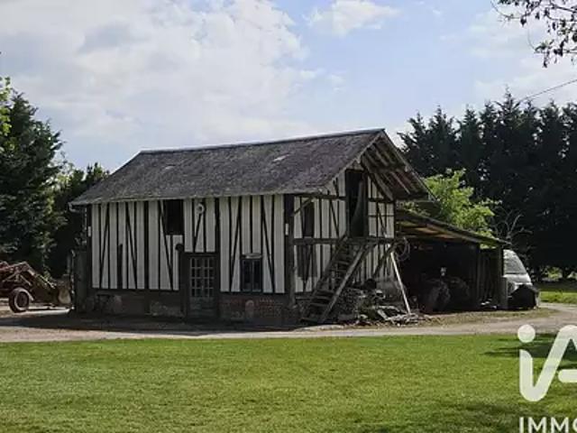 Broglie 27270 Achat / Vente maison 4 pièces t4
