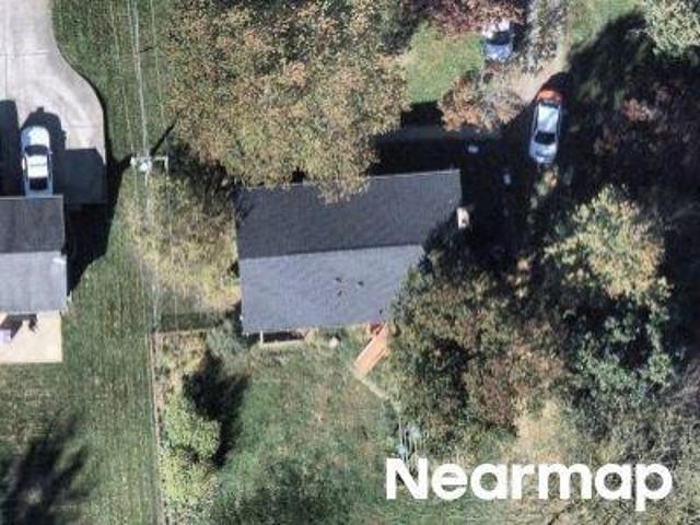 Broken Arrow Rd